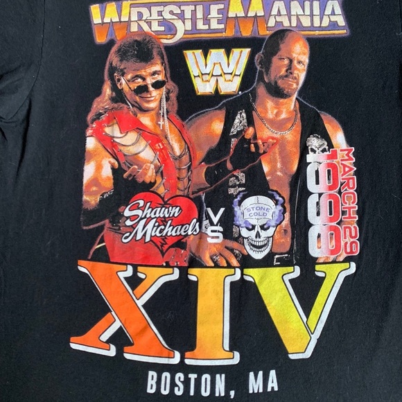 Westing t shirt - Picture 4 of 6